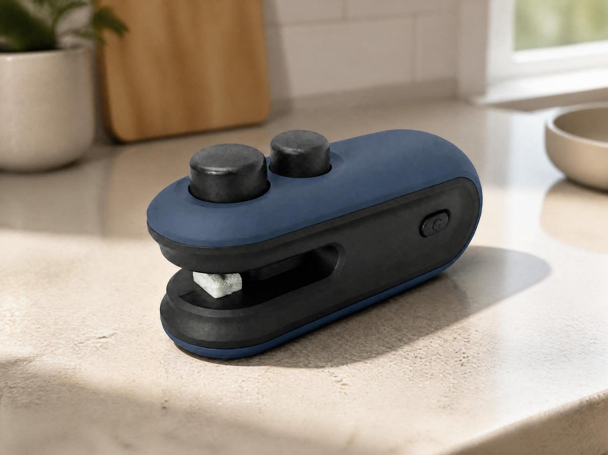 USB Mini Vacuum Sealer