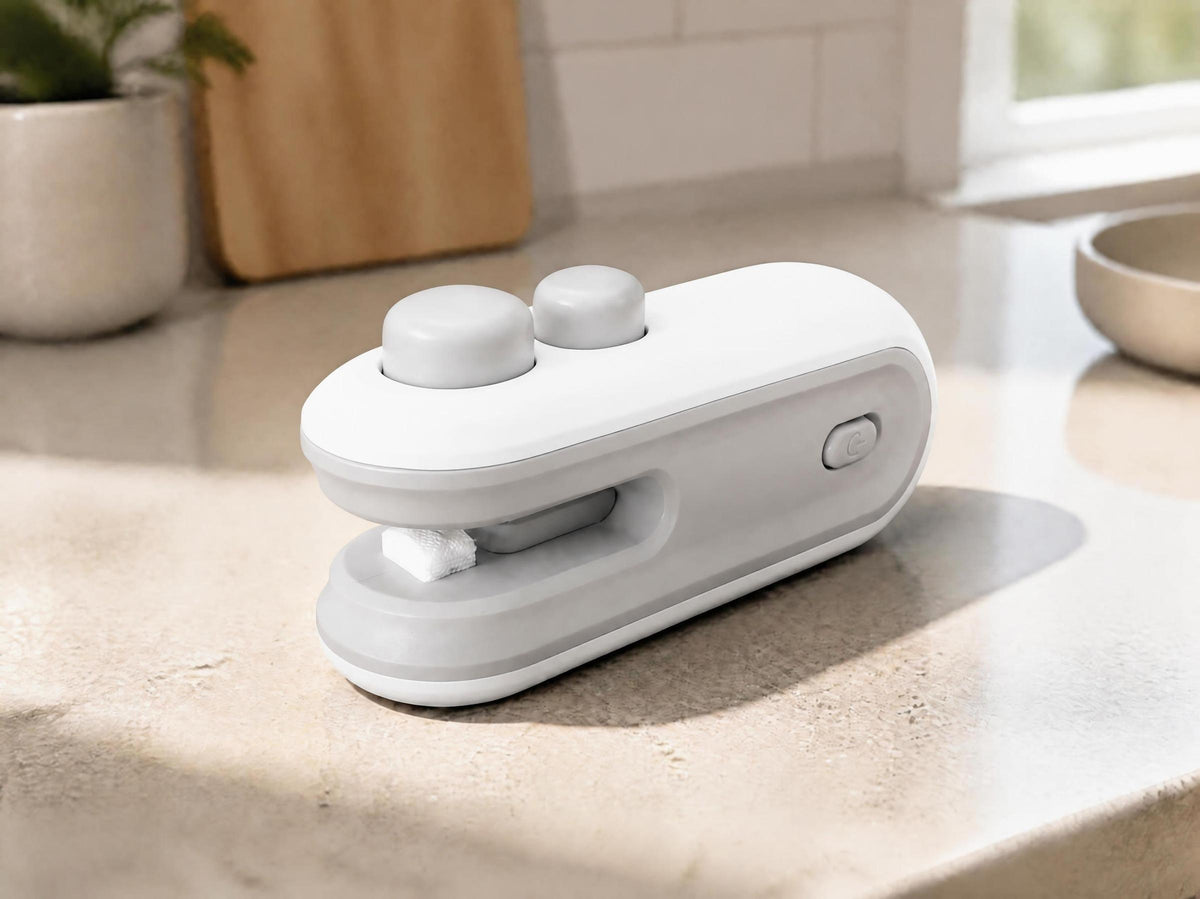 USB Mini Vacuum Sealer