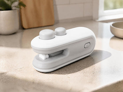 USB Mini Vacuum Sealer