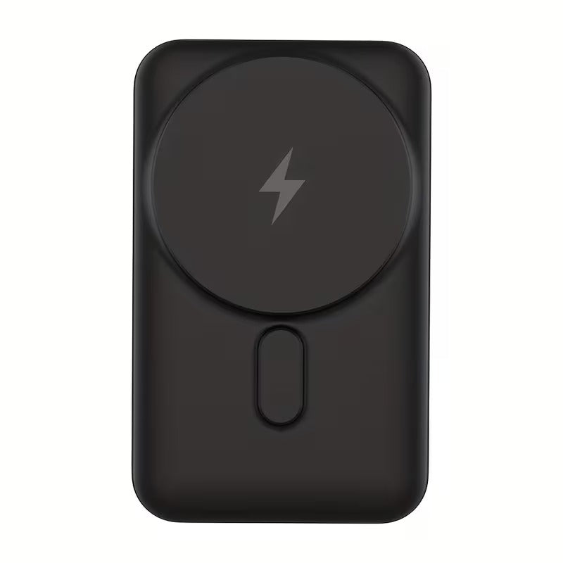 3-in-1 Magnetic Power Bank