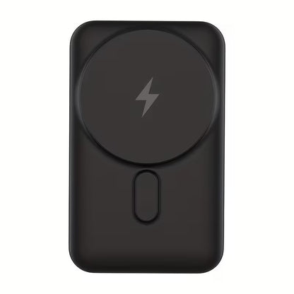 3-in-1 Magnetic Power Bank