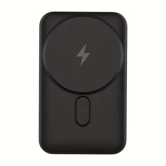 3-in-1 Magnetic Power Bank