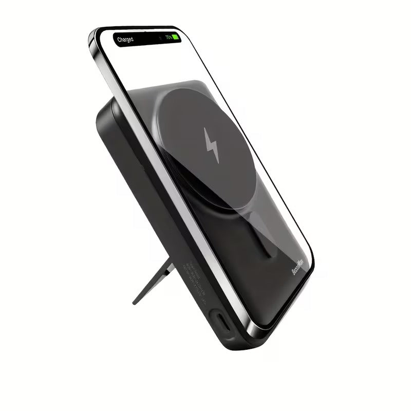 3-in-1 Magnetic Power Bank
