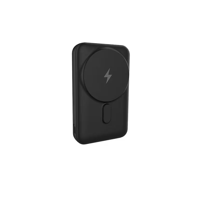 3-in-1 Magnetic Power Bank