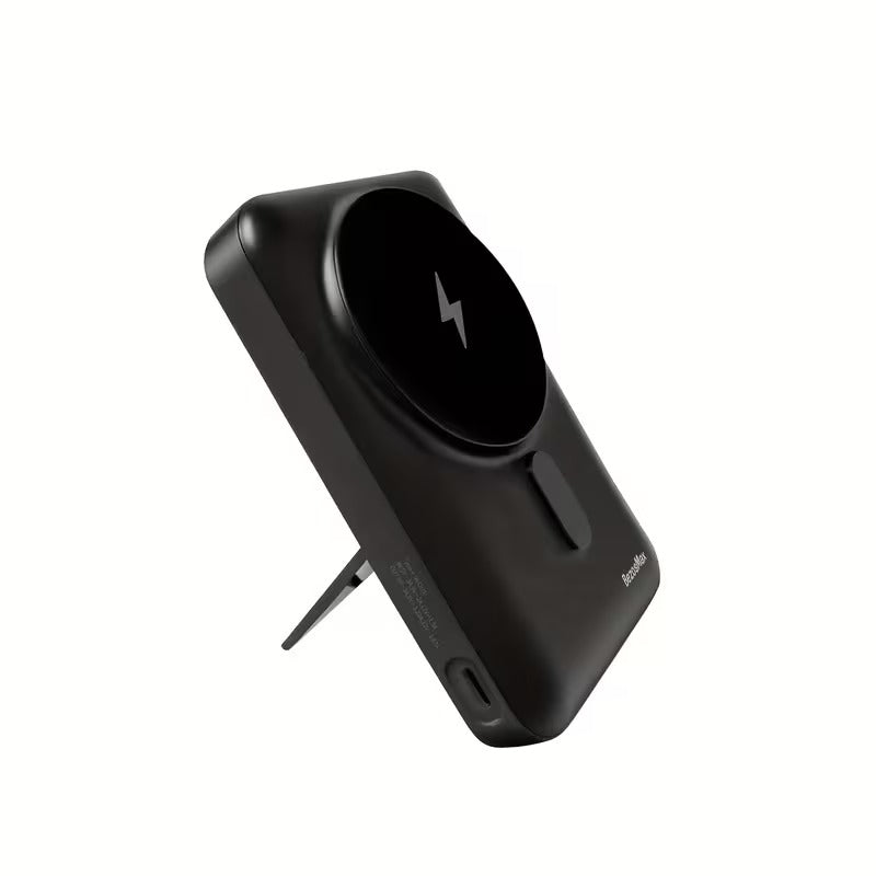 3-in-1 Magnetic Power Bank