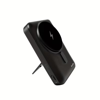 3-in-1 Magnetic Power Bank