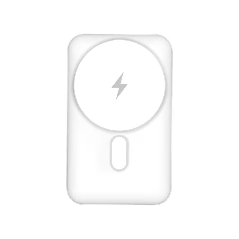 3-in-1 Magnetic Power Bank