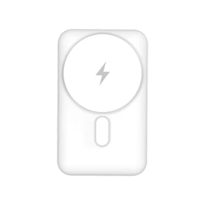 3-in-1 Magnetic Power Bank