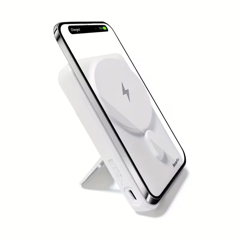 3-in-1 Magnetic Power Bank