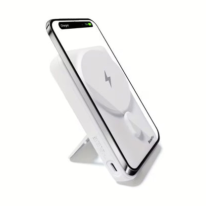 3-in-1 Magnetic Power Bank
